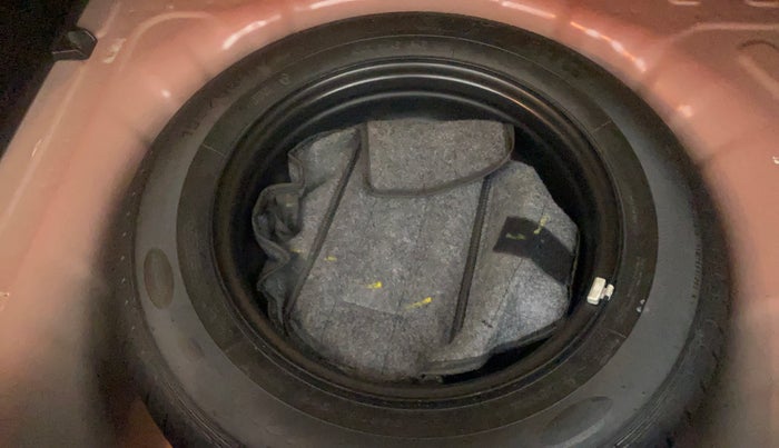 2020 KIA SONET GTX PLUS 1.5 AT, Diesel, Automatic, 56,974 km, Spare Tyre