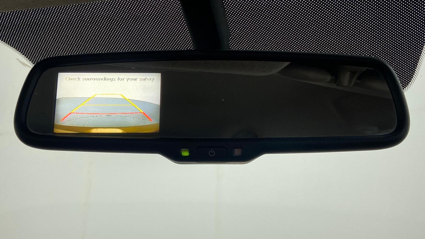 2014 Hyundai Elite i20 ASTA 1.2, Petrol, Manual, 93,873 km, IRVM Reverse Camera