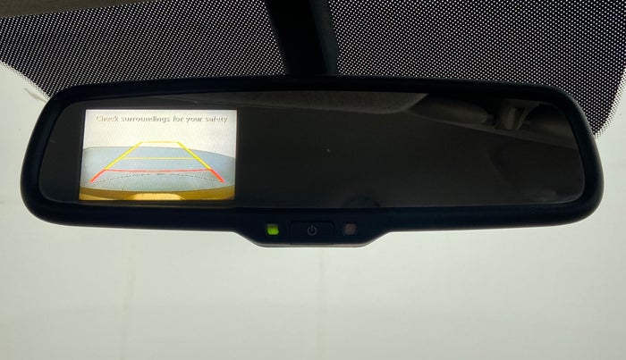 2014 Hyundai Elite i20 ASTA 1.2, Petrol, Manual, 93,873 km, IRVM Reverse Camera