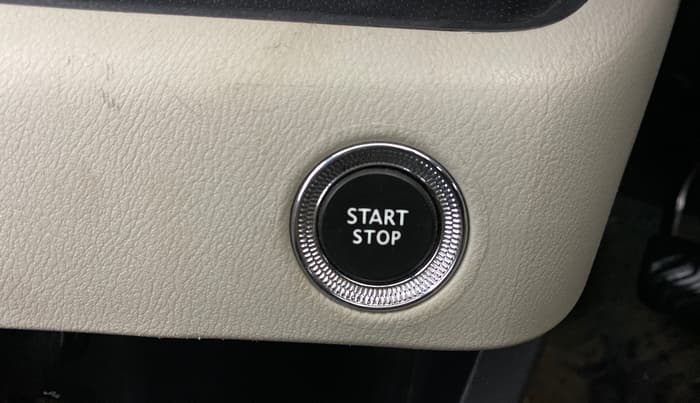 2021 Nissan MAGNITE XV MT, Petrol, Manual, 43,034 km, Keyless Start/ Stop Button