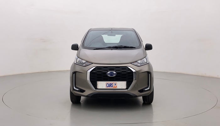 2021 Datsun Redi Go A, Petrol, Manual, 31,302 km, Front