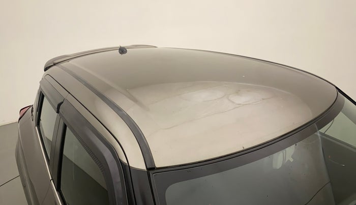 2018 Maruti Swift VXI AMT, Petrol, Automatic, 13,881 km, Roof
