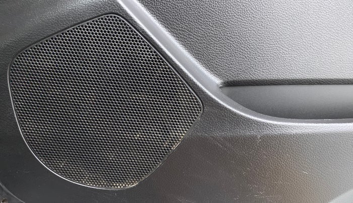 2020 Maruti Alto LXI, Petrol, Manual, 38,749 km, Speaker