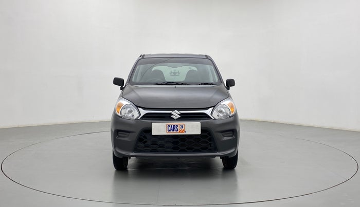 2020 Maruti Alto LXI, Petrol, Manual, 38,749 km, Front