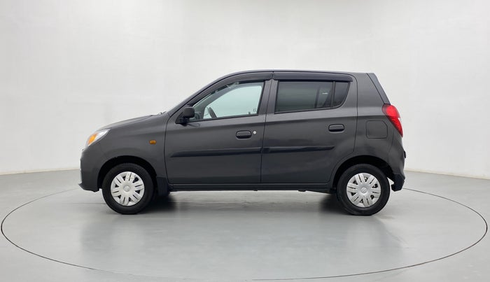 2020 Maruti Alto LXI, Petrol, Manual, 38,749 km, Left Side