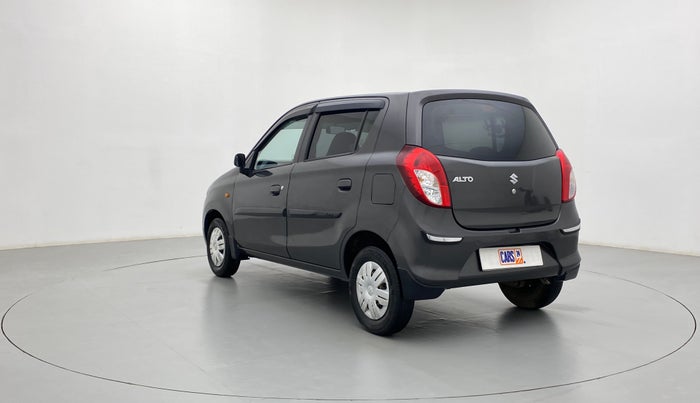2020 Maruti Alto LXI, Petrol, Manual, 38,749 km, Left Back Diagonal