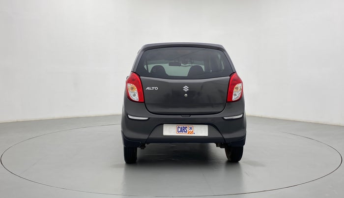 2020 Maruti Alto LXI, Petrol, Manual, 38,749 km, Back/Rear