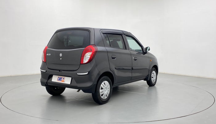 2020 Maruti Alto LXI, Petrol, Manual, 38,749 km, Right Back Diagonal