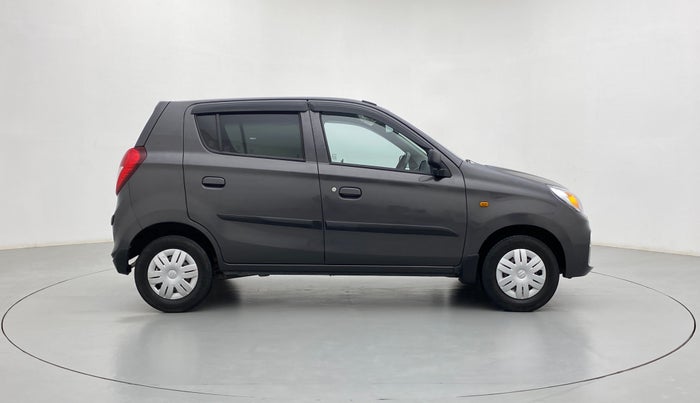 2020 Maruti Alto LXI, Petrol, Manual, 38,749 km, Right Side
