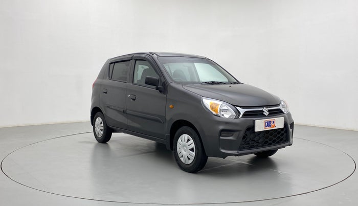 2020 Maruti Alto LXI, Petrol, Manual, 38,749 km, Right Front Diagonal
