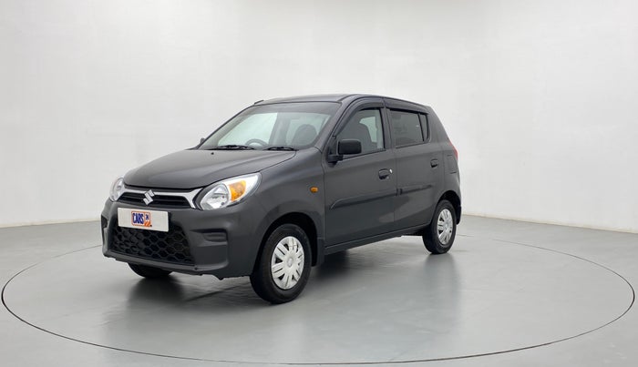 2020 Maruti Alto LXI, Petrol, Manual, 38,749 km, Left Front Diagonal