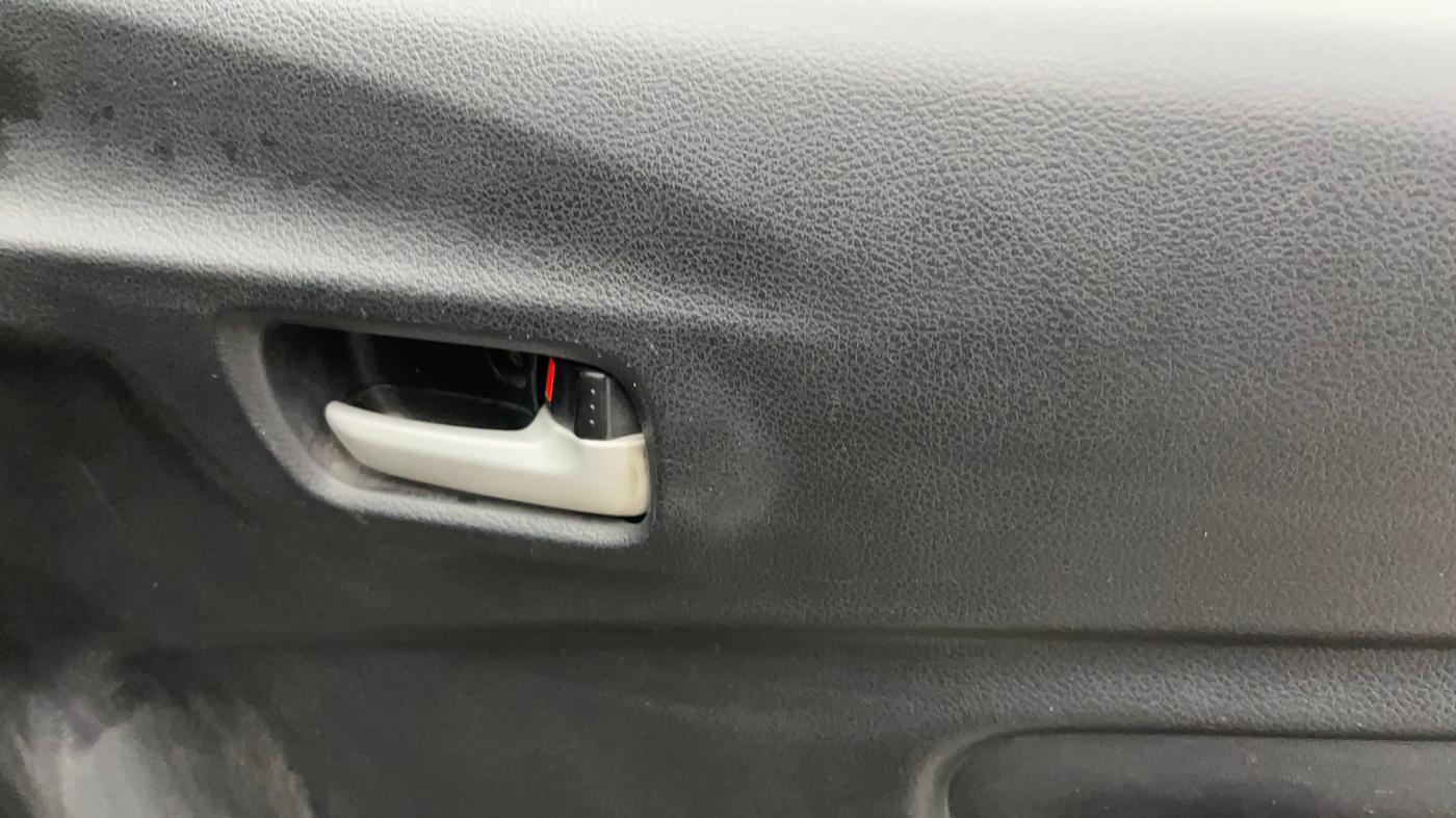 2022 Maruti Celerio VXI CNG, CNG, Manual, 46,528 km, Driver Side Door Panels Control