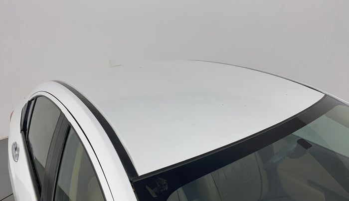 2017 Honda City V CVT, Petrol, Automatic, 42,295 km, Roof