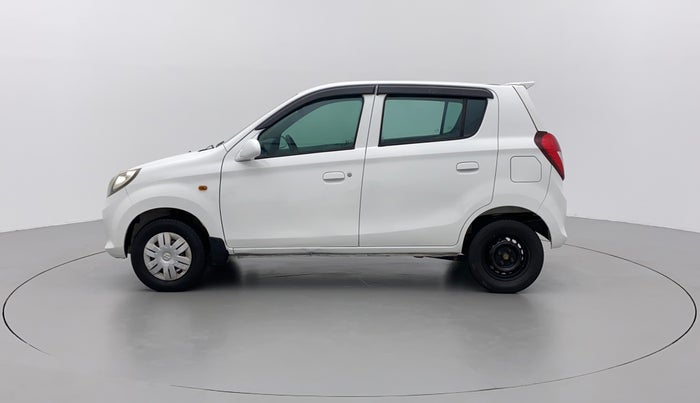 2014 Maruti Alto 800 LXI, Petrol, Manual, 87,729 km, Left Side