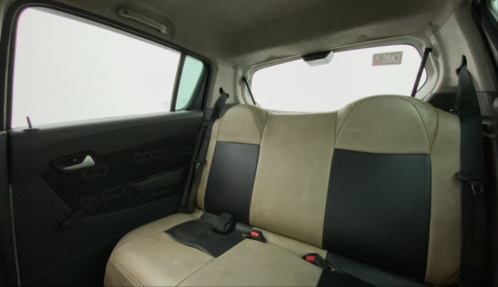 2014 Maruti Alto 800 LXI, Petrol, Manual, 87,729 km, Right Side Rear Door Cabin