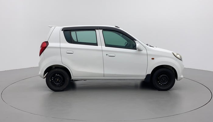 2014 Maruti Alto 800 LXI, Petrol, Manual, 87,729 km, Right Side View