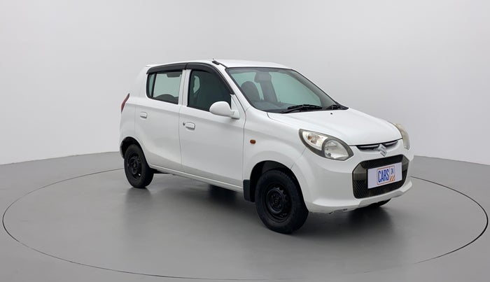 2014 Maruti Alto 800 LXI, Petrol, Manual, 87,729 km, Right Front Diagonal