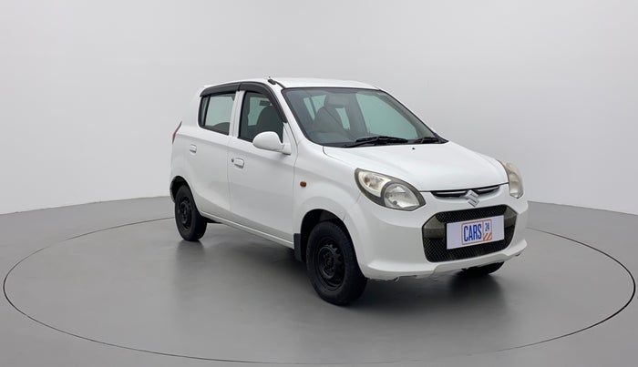 2014 Maruti Alto 800 LXI, Petrol, Manual, 87,729 km, SRP