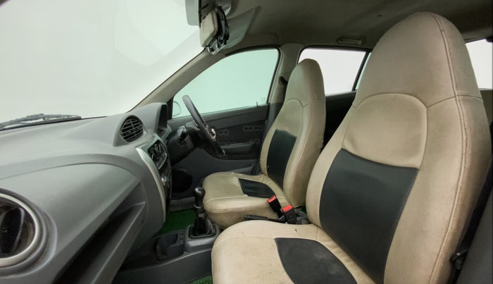 2014 Maruti Alto 800 LXI, Petrol, Manual, 87,729 km, Right Side Front Door Cabin