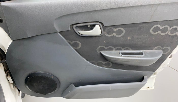 2014 Maruti Alto 800 LXI, Petrol, Manual, 87,729 km, Driver Side Door Panels Control