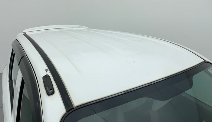 2014 Maruti Alto 800 LXI, Petrol, Manual, 87,729 km, Roof