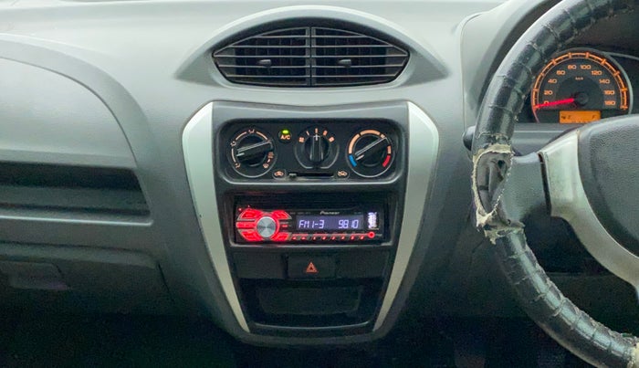 2014 Maruti Alto 800 LXI, Petrol, Manual, 87,729 km, Air Conditioner