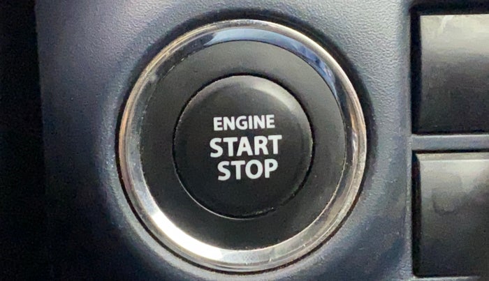 2023 Maruti Baleno ALPHA PETROL 1.2, Petrol, Manual, 35,226 km, Keyless Start/ Stop Button