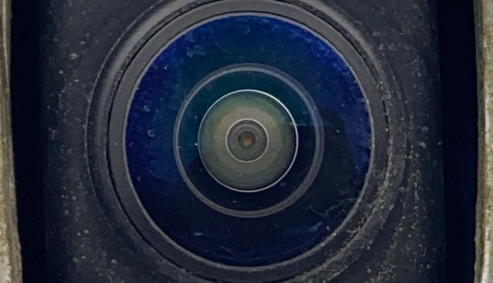 2023 Maruti Baleno ALPHA PETROL 1.2, Petrol, Manual, 35,226 km, Parking Camera