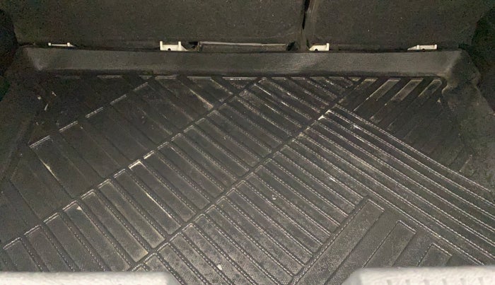 2023 Maruti Baleno ALPHA PETROL 1.2, Petrol, Manual, 35,226 km, Boot Inside