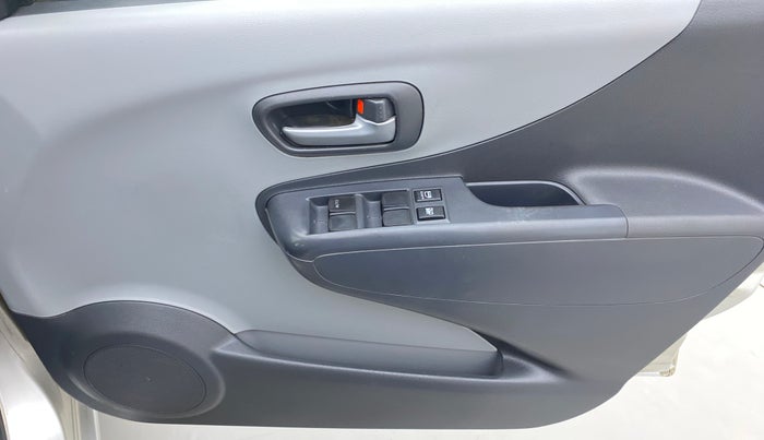 2011 Maruti A Star VXI (ABS) AT, Petrol, Automatic, 57,788 km, Driver Side Door Panels Control