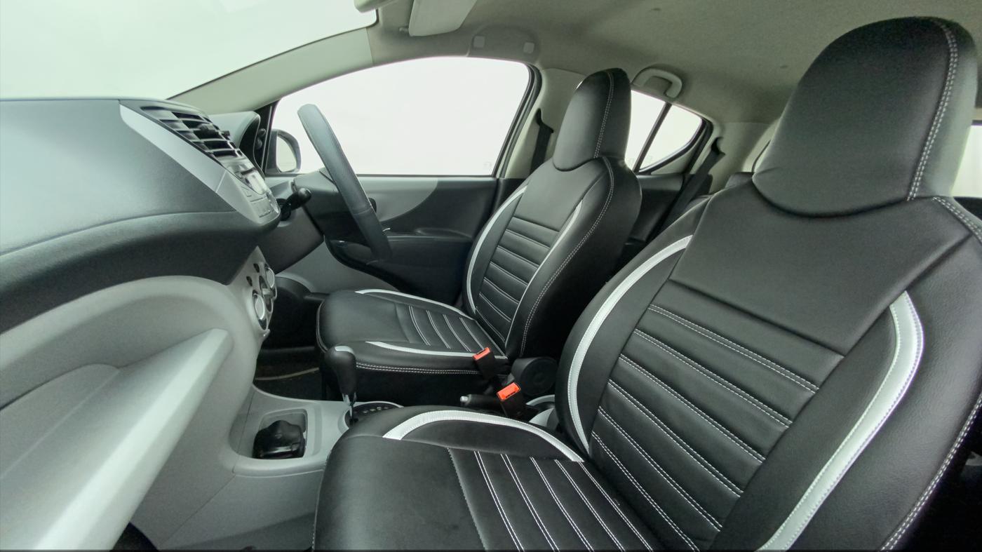 2011 Maruti A Star VXI (ABS) AT, Petrol, Automatic, 57,788 km, Right Side Front Door Cabin