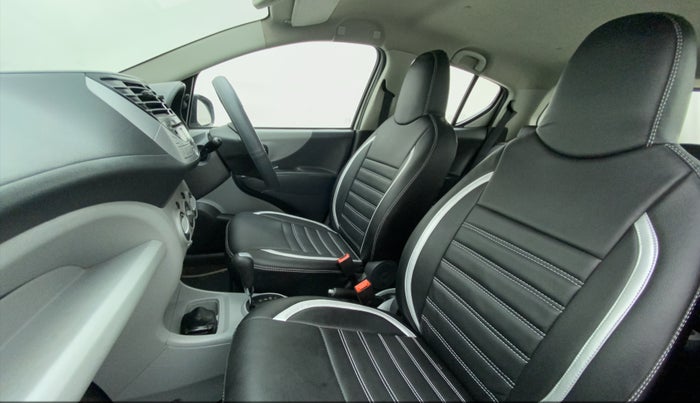 2011 Maruti A Star VXI (ABS) AT, Petrol, Automatic, 57,788 km, Right Side Front Door Cabin