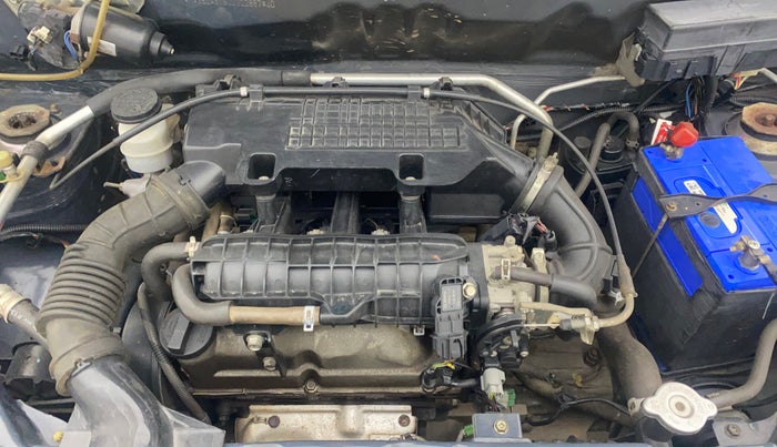 2013 Maruti Alto 800 VXI, Petrol, Manual, 70,140 km, Engine View