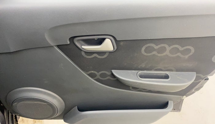 2013 Maruti Alto 800 VXI, Petrol, Manual, 70,140 km, Driver Side Door Panels Control