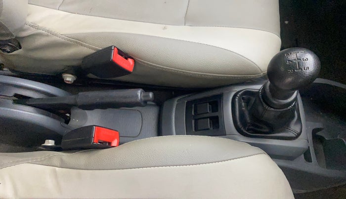 2013 Maruti Alto 800 VXI, Petrol, Manual, 70,140 km, Gear Lever