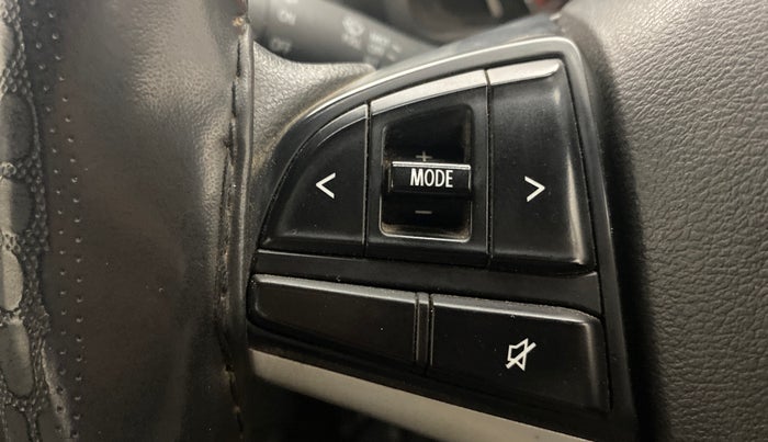 2021 Maruti Celerio ZXI PLUS AGS, Petrol, Automatic, 78,346 km, Adaptive Cruise Control