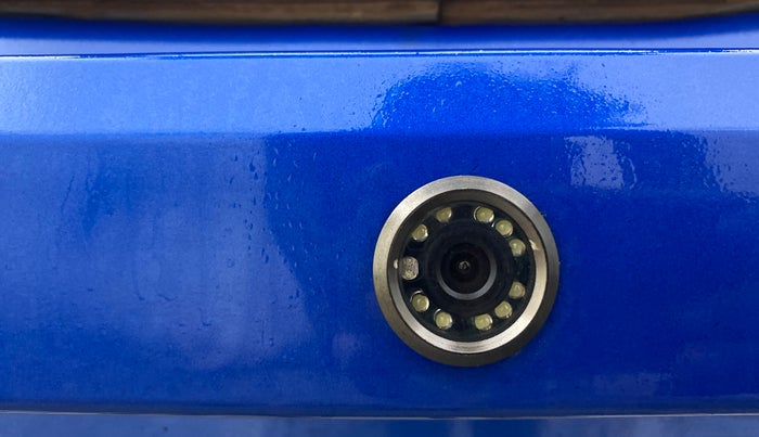 2021 Maruti Celerio ZXI PLUS AGS, Petrol, Automatic, 78,346 km, Parking Camera