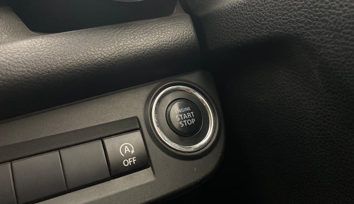 2021 Maruti Celerio ZXI PLUS AGS, Petrol, Automatic, 78,346 km, Keyless Start/ Stop Button