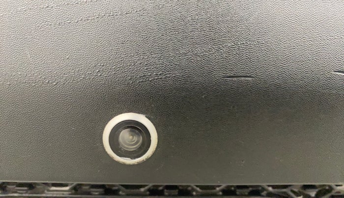 2019 Renault TRIBER RXT, Petrol, Manual, 84,521 km, Parking Camera