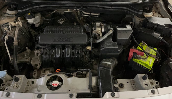 2018 Honda Amaze 1.2L I-VTEC VX, Petrol, Manual, 81,723 km, Engine View