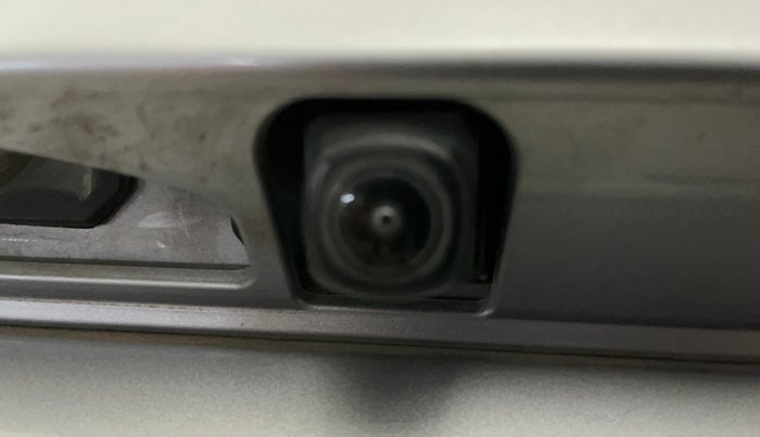 2018 Honda Amaze 1.2L I-VTEC VX, Petrol, Manual, 81,723 km, Parking Camera