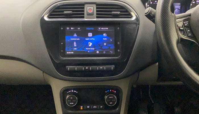 2019 Tata Tiago XZ PLUS PETROL, Petrol, Manual, 90,181 km, Air Conditioner