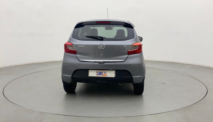 2019 Tata Tiago XZ PLUS PETROL, Petrol, Manual, 90,181 km, Back/Rear
