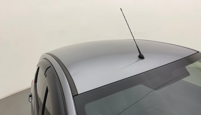 2019 Tata Tiago XZ PLUS PETROL, Petrol, Manual, 90,181 km, Roof