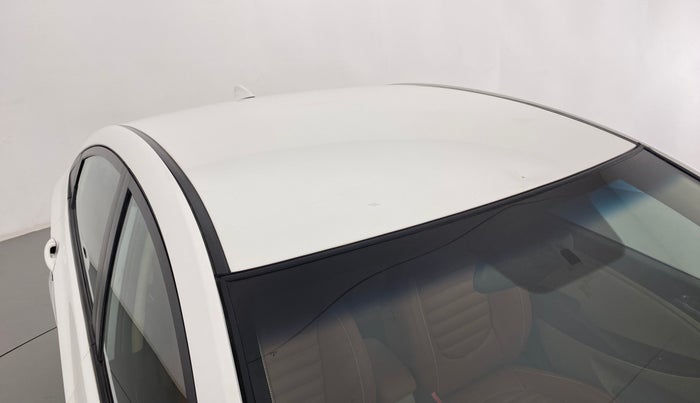 2016 Hyundai Verna FLUIDIC 1.6 SX VTVT, Petrol, Manual, 44,409 km, Roof