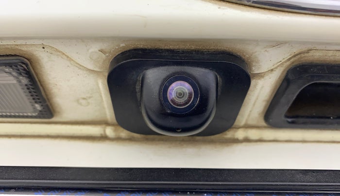 2019 Hyundai Elite i20 ASTA (O) CVT, Petrol, Automatic, 57,396 km, Parking Camera