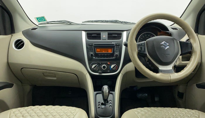 2019 Maruti Celerio ZXI AMT, Petrol, Automatic, 26,426 km, Dashboard