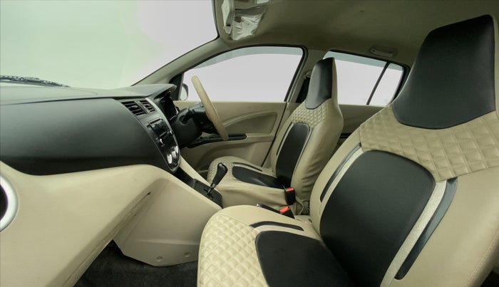 2019 Maruti Celerio ZXI AMT, Petrol, Automatic, 26,426 km, Right Side Front Door Cabin