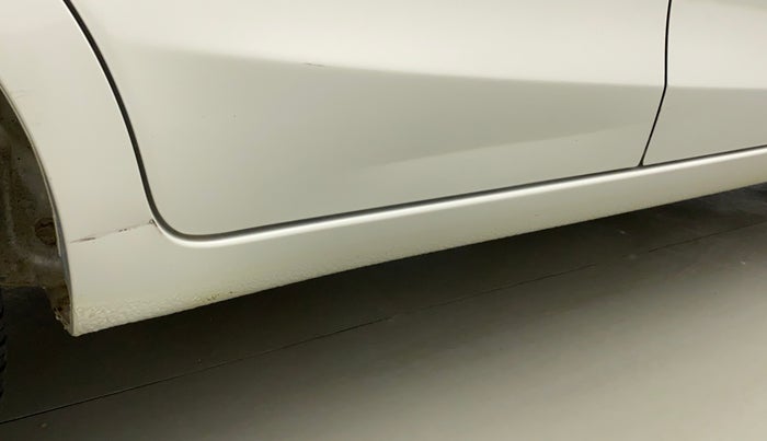2019 Maruti Celerio ZXI AMT, Petrol, Automatic, 26,426 km, Right running board - Minor scratches