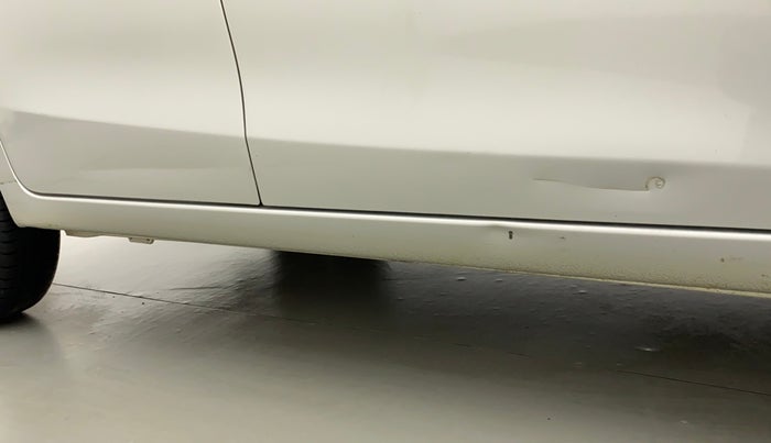 2019 Maruti Celerio ZXI AMT, Petrol, Automatic, 26,426 km, Right running board - Slightly dented